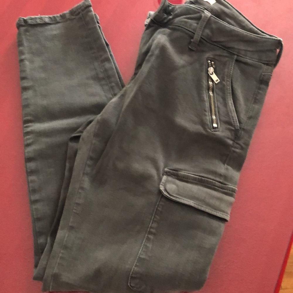 Ladies jeans